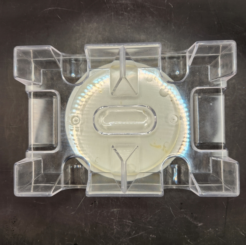 Jobar's Revolving Card Holder - Picture 3 of 4
